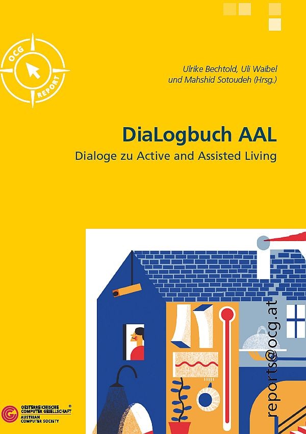 DiaLogbuch AAL DiaLogbuch AAL