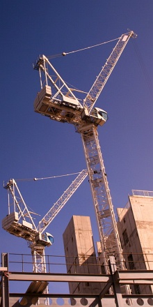 Foto: Geschäftsausbau
