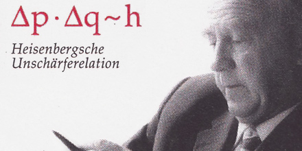 Werner Heisenberg Werner Heisenberg