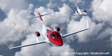 HondaJets HondaJets