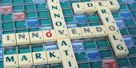 Erfolg mit Innovendo Foto: Erfolg mit Innovendo