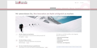Innovendo Relaunch!