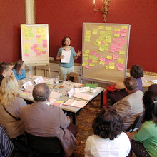 Foresight-Projekt Foresight-Projekt