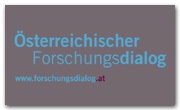 Österreichischer Forschungsdialog