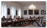 Visual Computing Studie