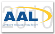 AAL Forum 2010 (Odense)