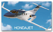 HONDAJET