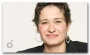 Dr. Manuela Mätzener, ifub